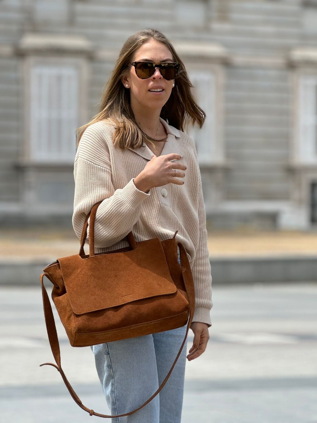 Gaucha Bag — 1